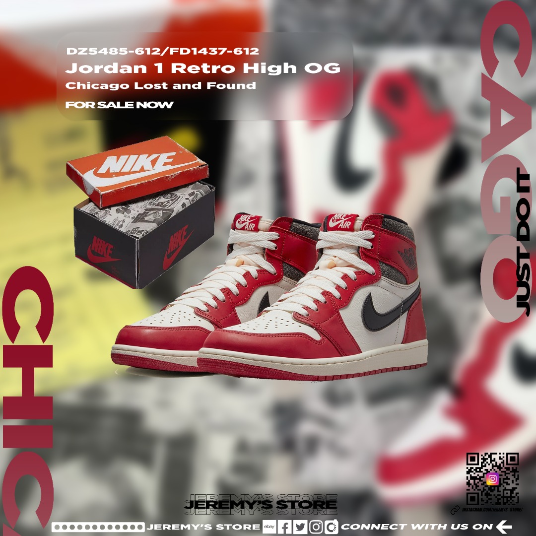 Jordan 1 chicago 214 cheap