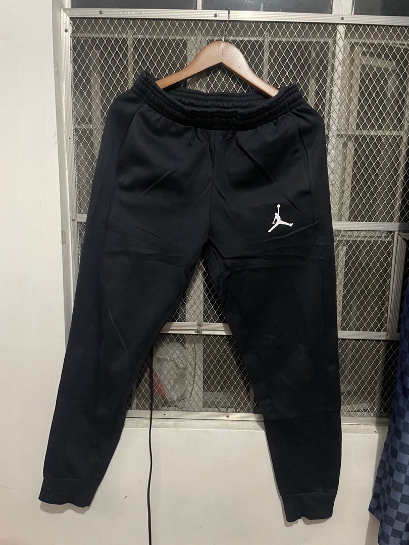 mens jordan sweatpants