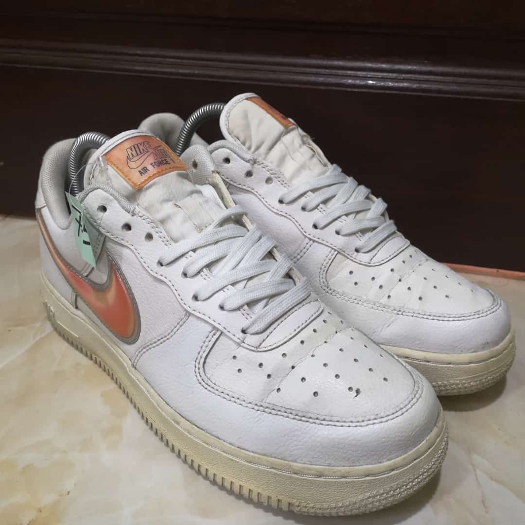 kasut nike air force perempuan