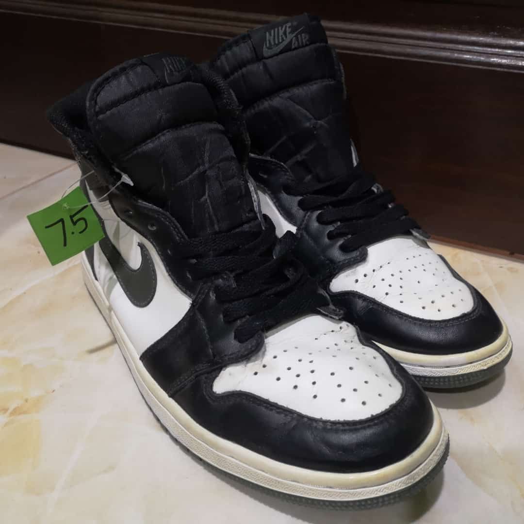 kasut nike air jordan original