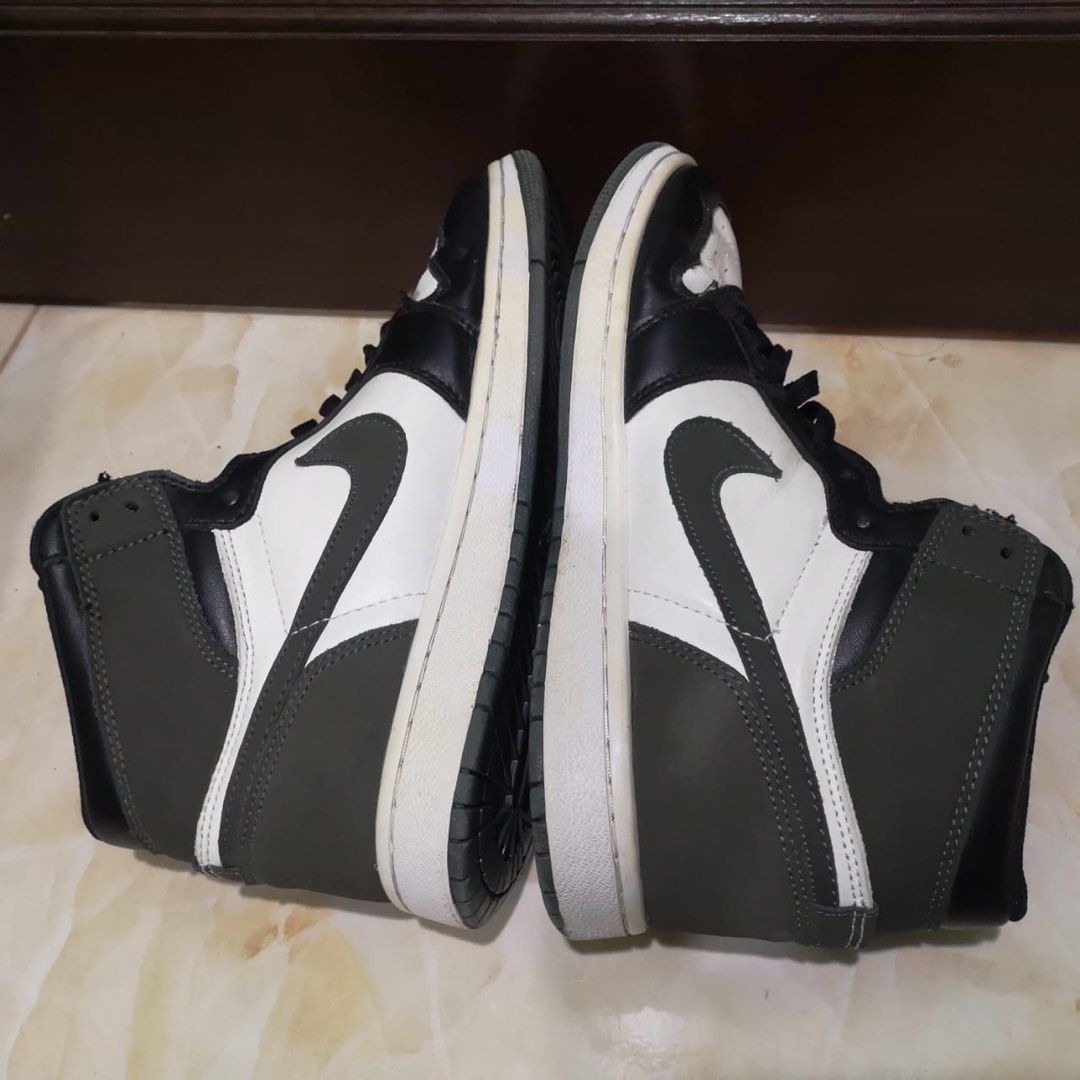 kasut jordan original