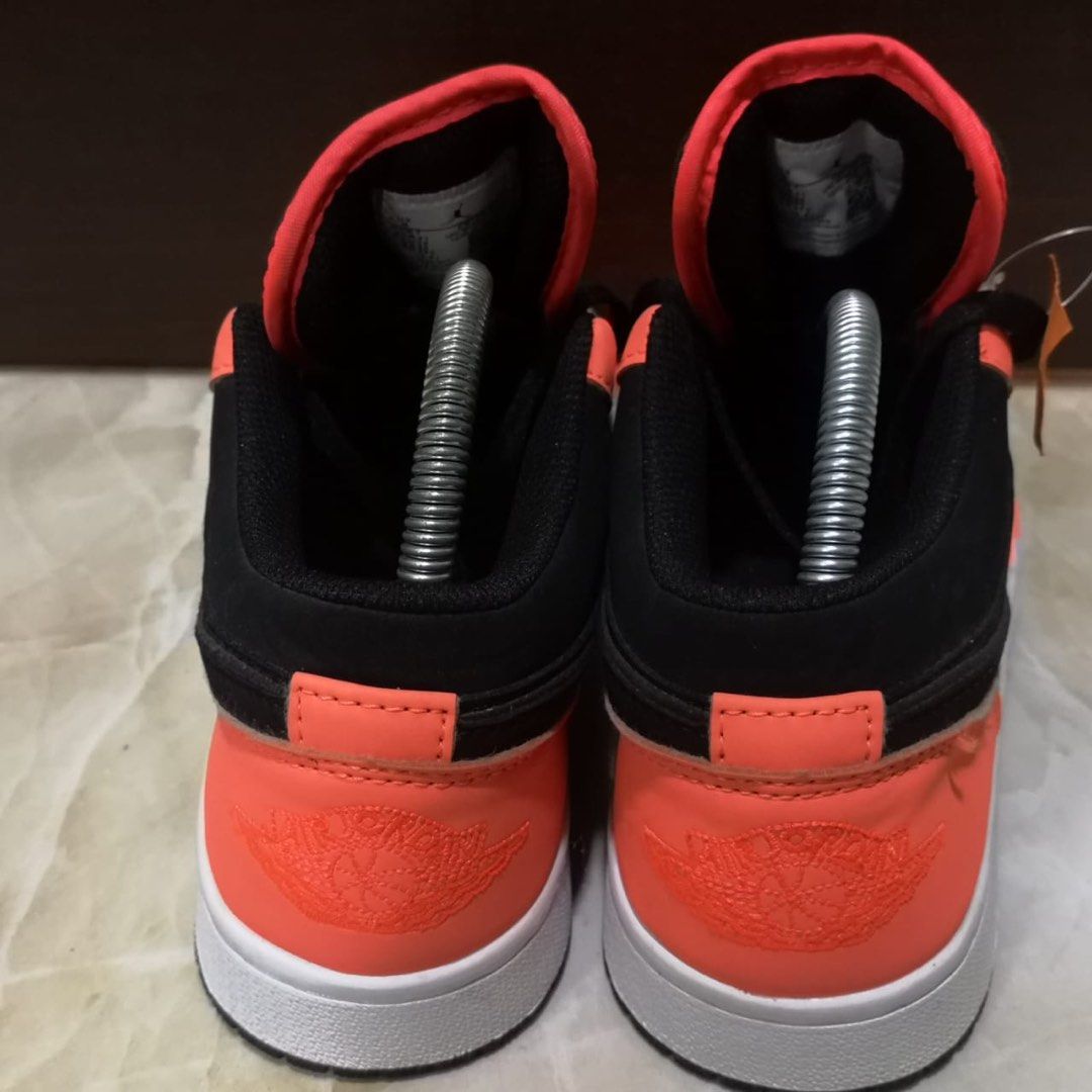 kasut jordan original