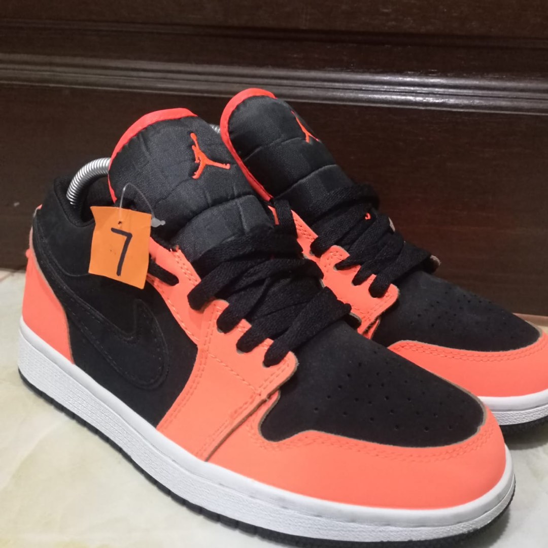 kasut jordan original
