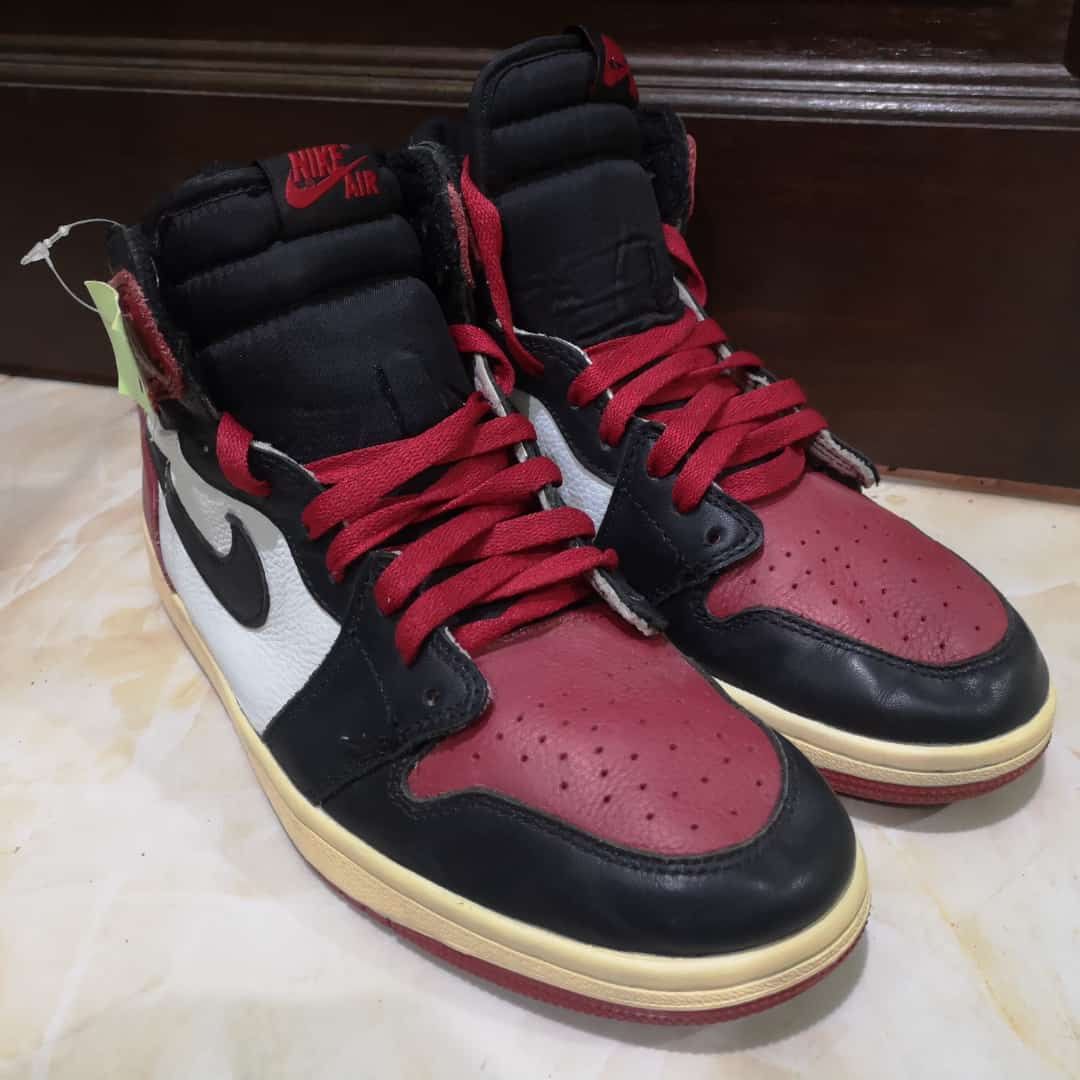 kasut air jordan original