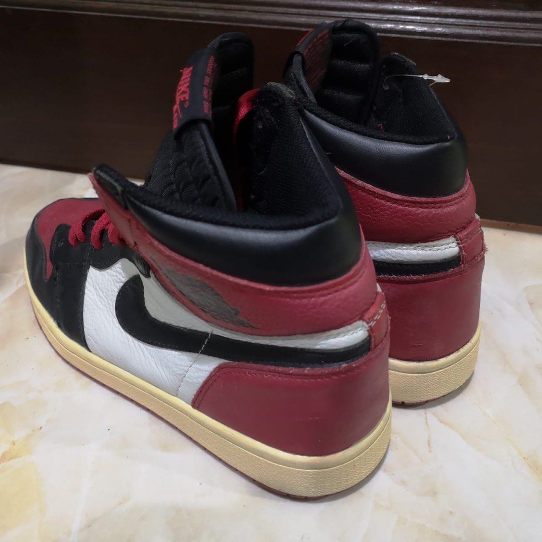 kasut air jordan original