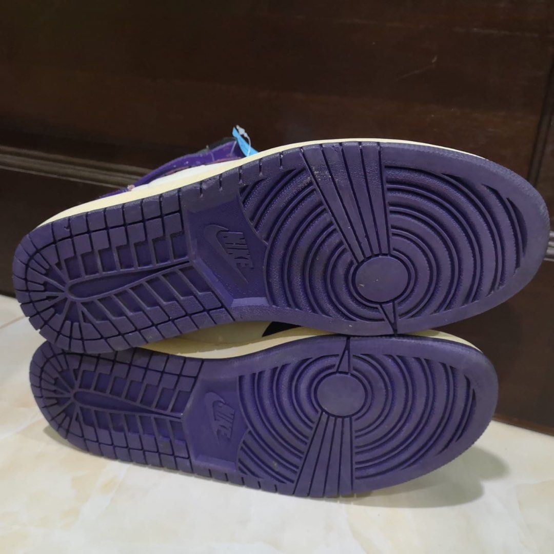 kasut air jordan original