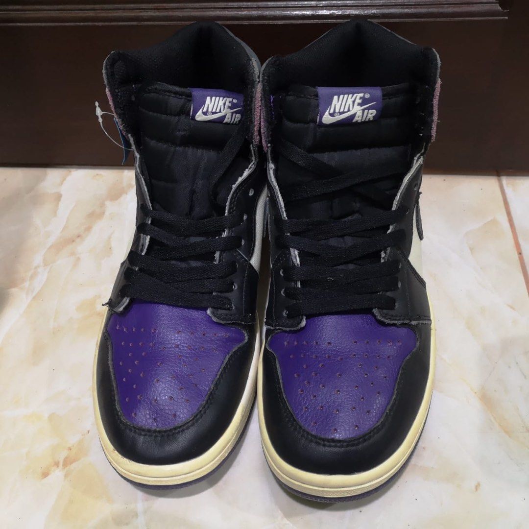 kasut air jordan original