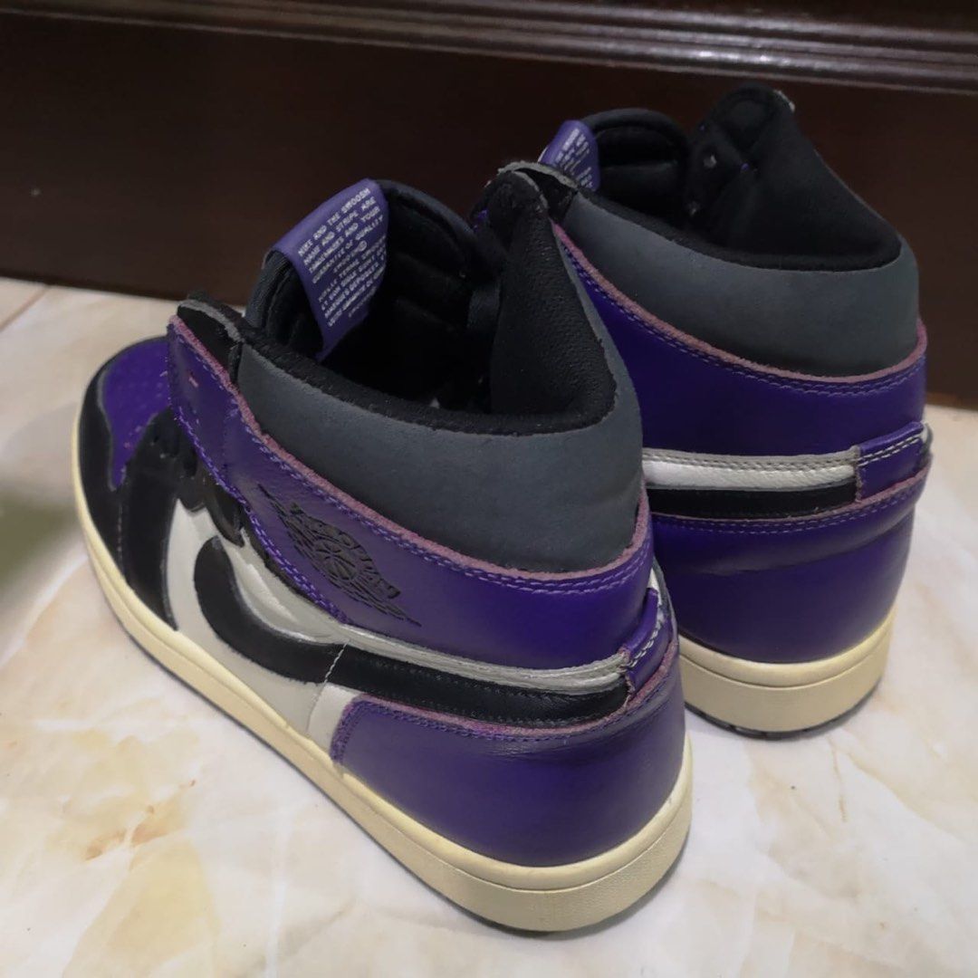 harga kasut air jordan