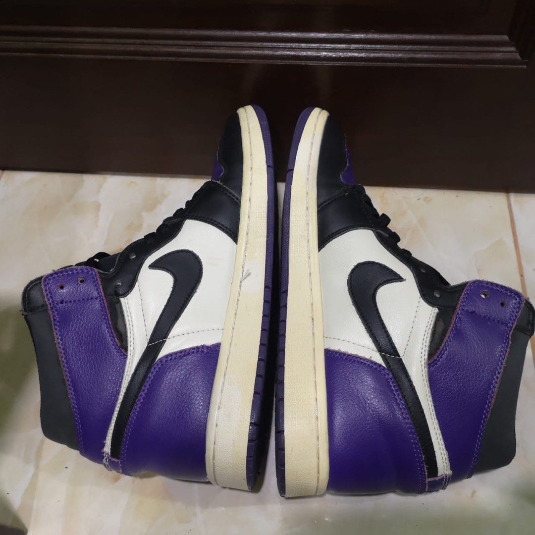 kasut nike air jordan 1