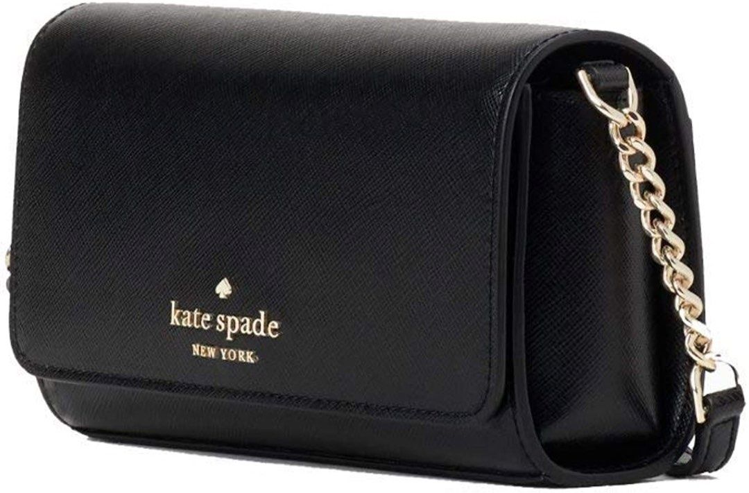 Kate spade discount crossbody phone wallet