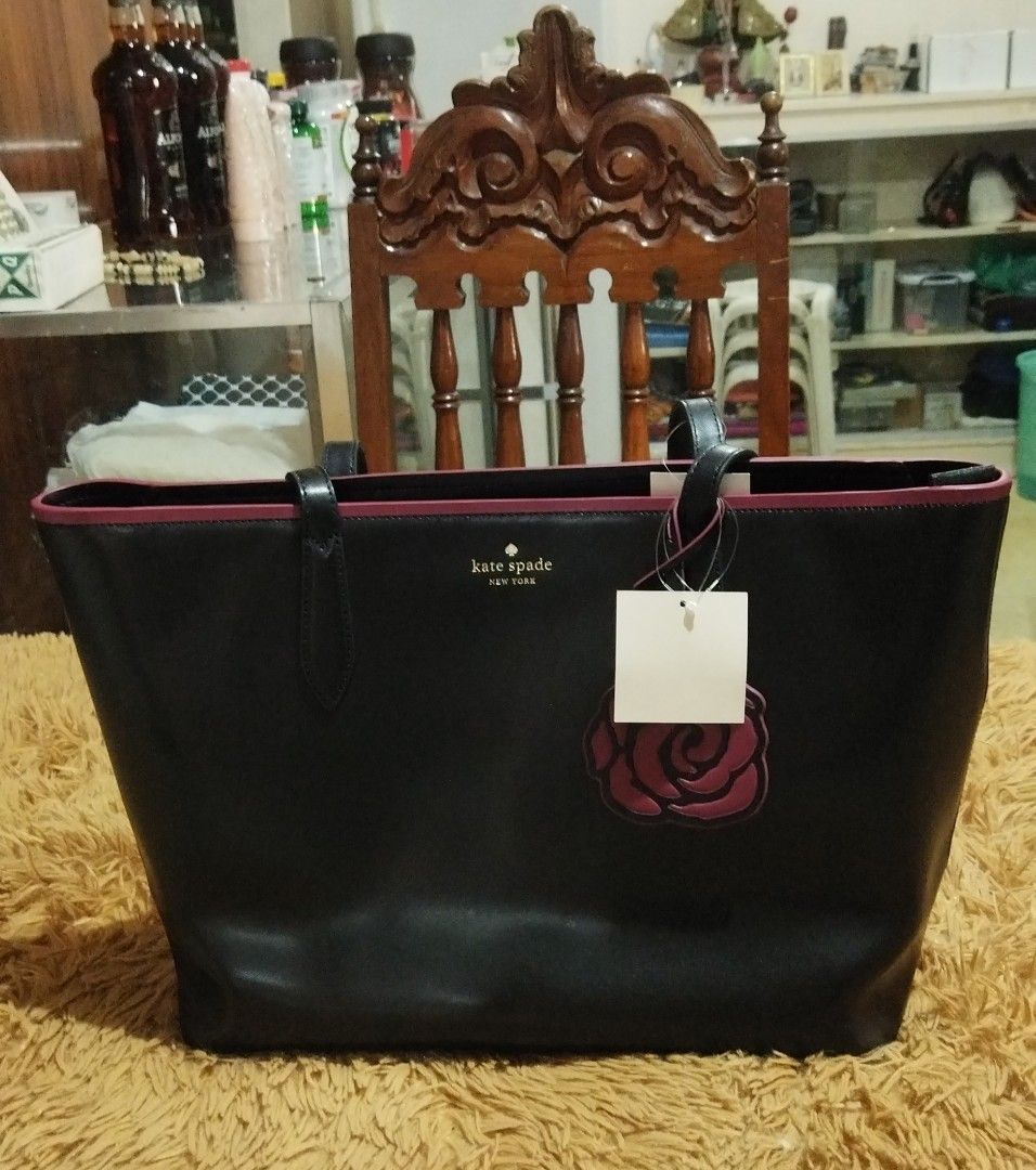 Kate spade patti tote hotsell