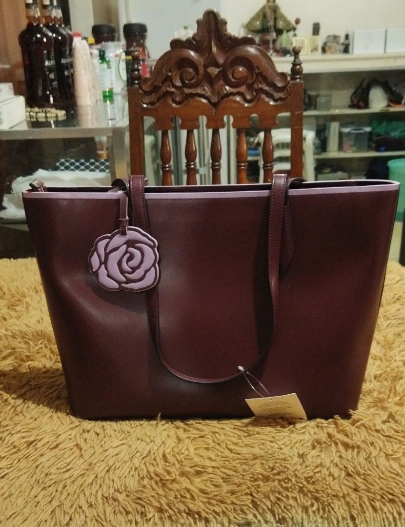 Kate Spade patti Tote Bag brandnew original fr USA Women s Fashion Bags Wallets Tote Bags on Carousell
