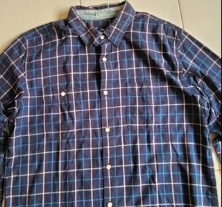 Kemeja GAP size XL