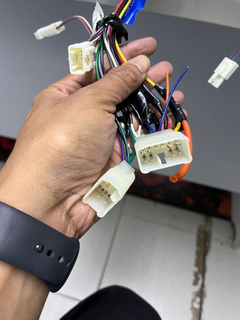 Kenwood DPX5200BT Car Entertainment Unit, Auto Accessories on Carousell