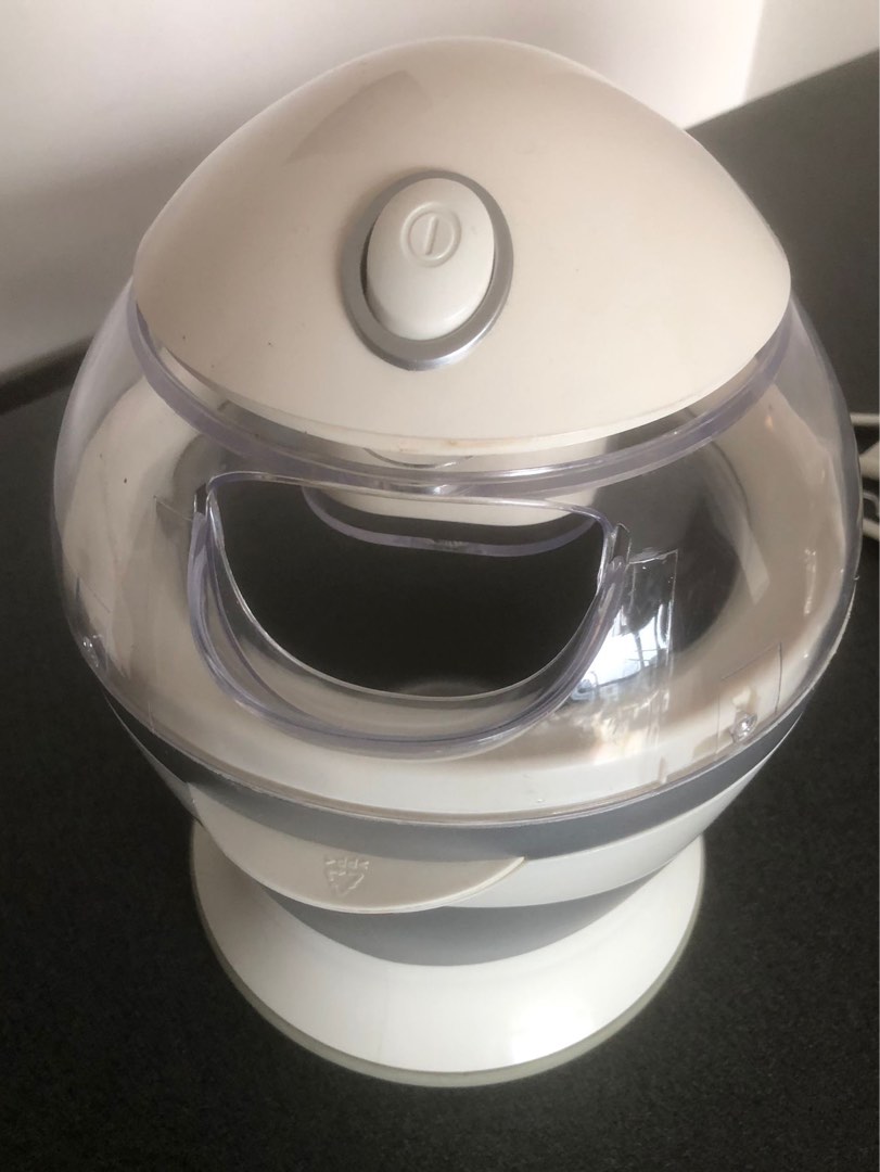 Kenwood Ice cream maker TV Home Appliances Kitchen Appliances