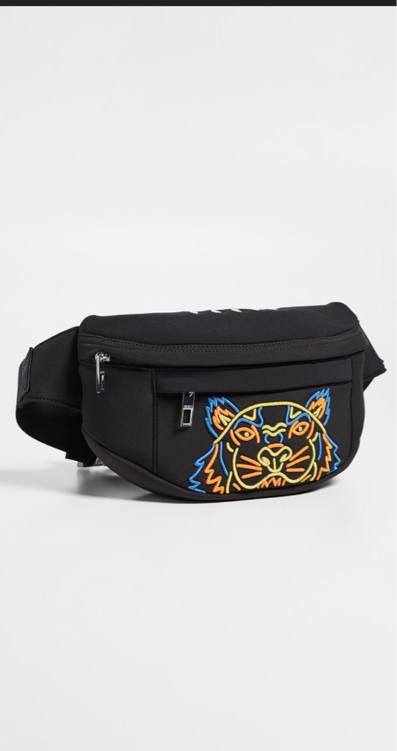 Kenzo bum bag mens store