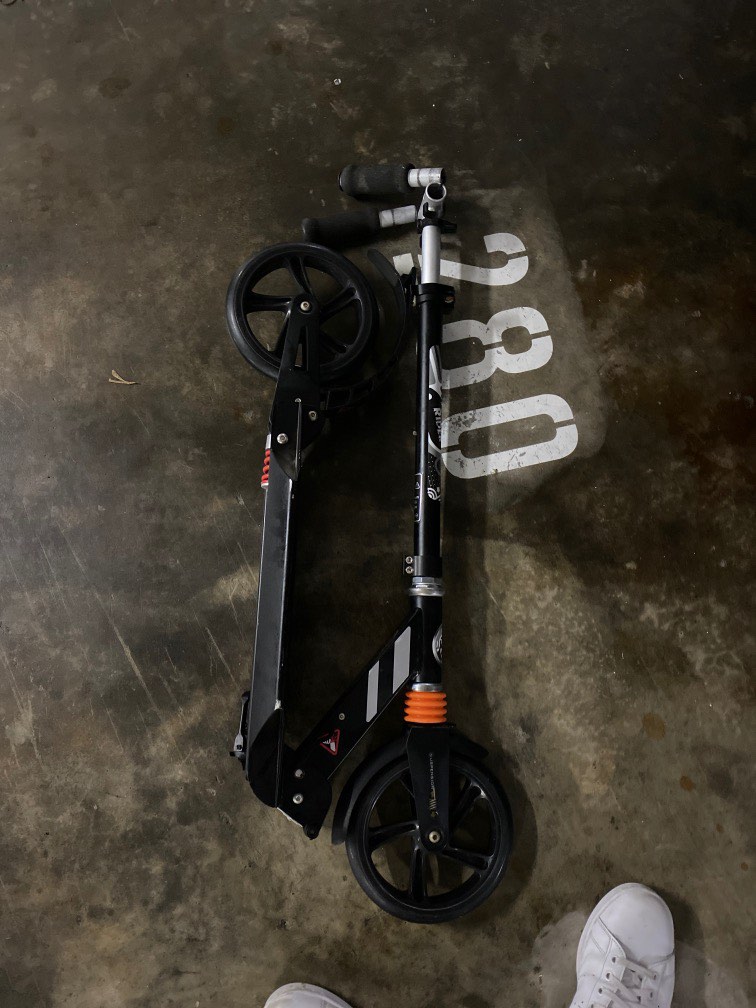 Kick scooter for sale!, Sports Equipment, PMDs, EScooters & EBikes, E
