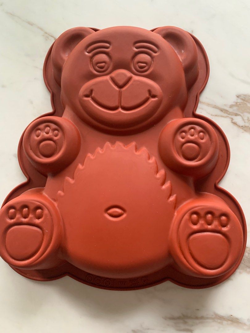 Kids cake molds deals