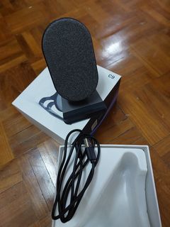 KiiP C9 Wireless Charger Docking 20w Qi Fast Charging