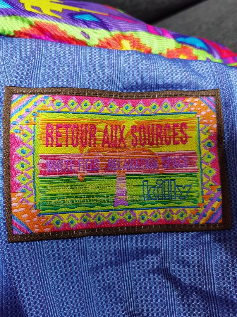 Killy Ski Jacket, Women's Fashion, Activewear on Carousell