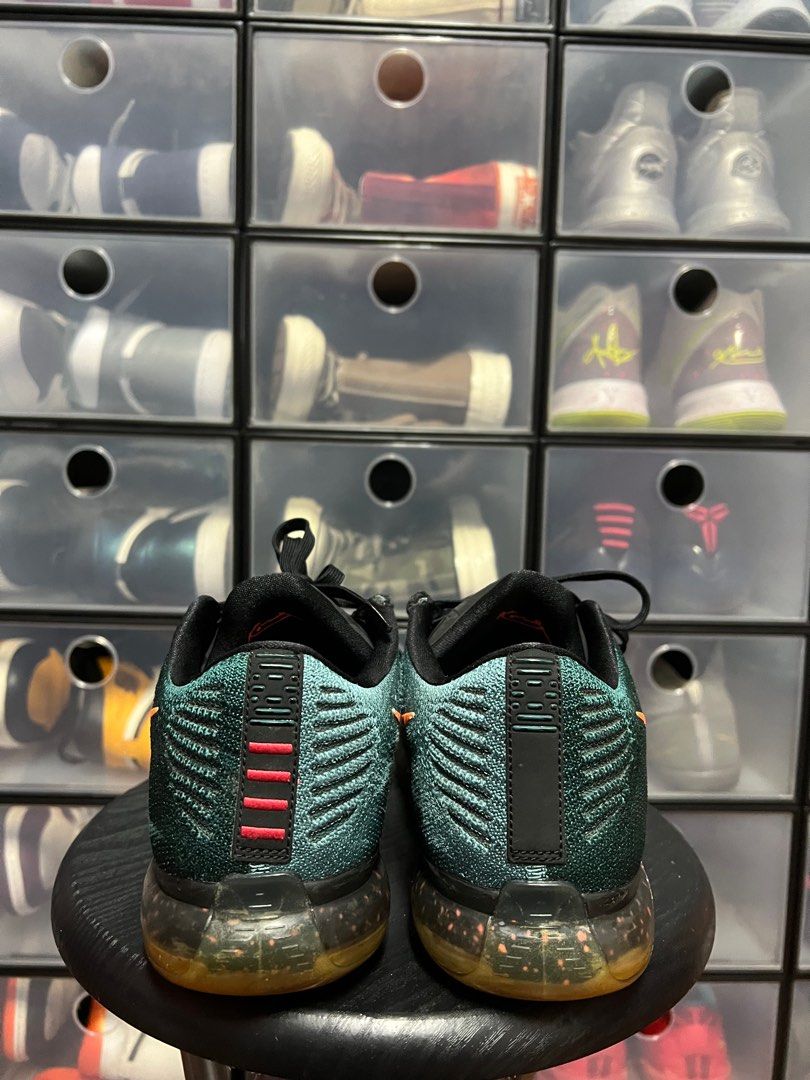 Kobe 10 elite low drill sergeant on sale