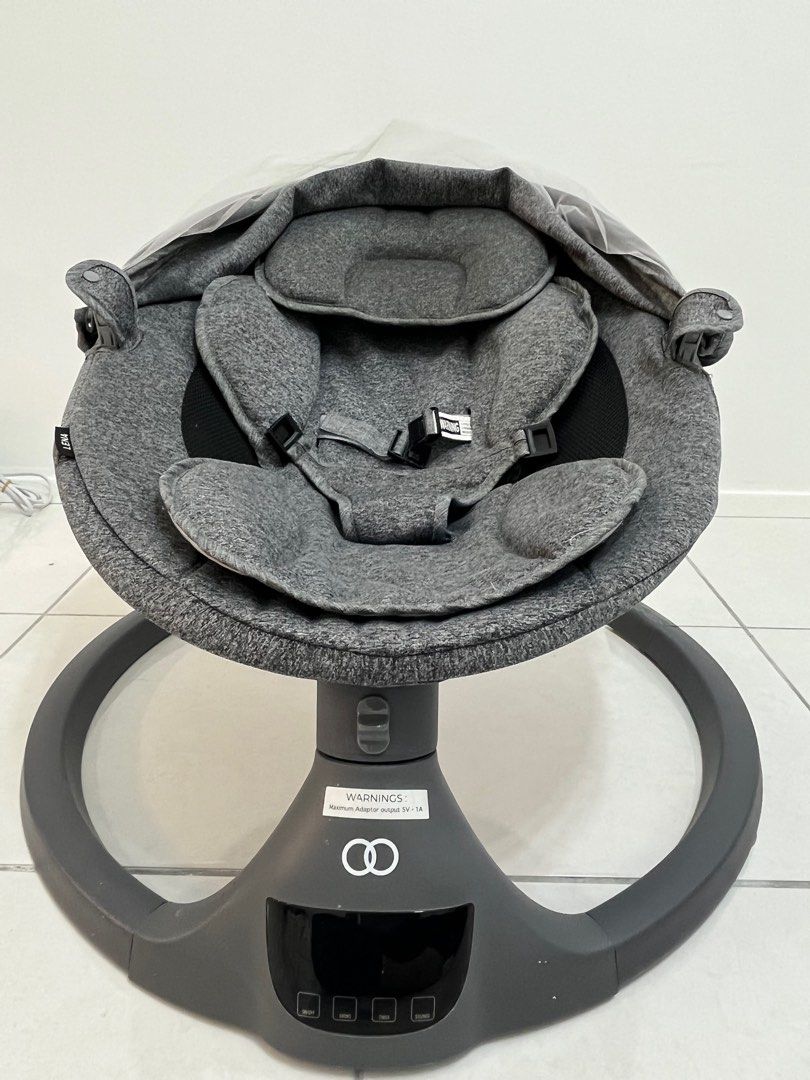 Koopers Lena Baby Swing, Babies & Kids, Baby Nursery & Kids Furniture