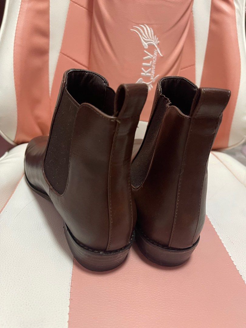 asos korey boots