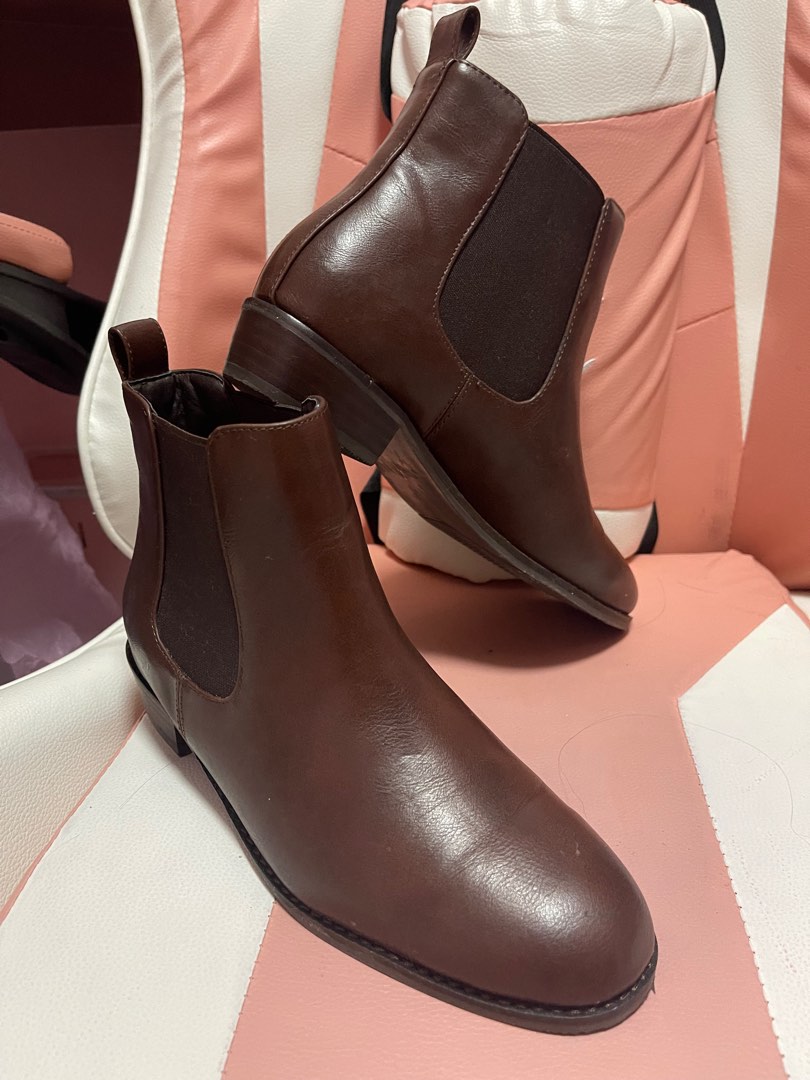 asos korey boots