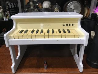 Korg mini piano