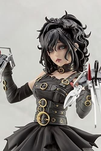 Kotobukiya Horror Bishoujo Edward