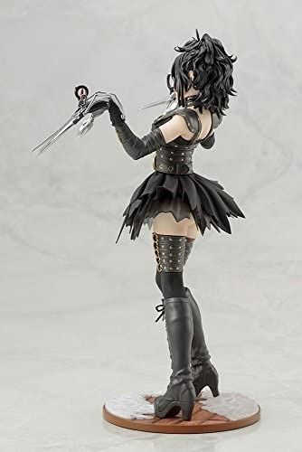 Kotobukiya Horror Bishoujo Edward