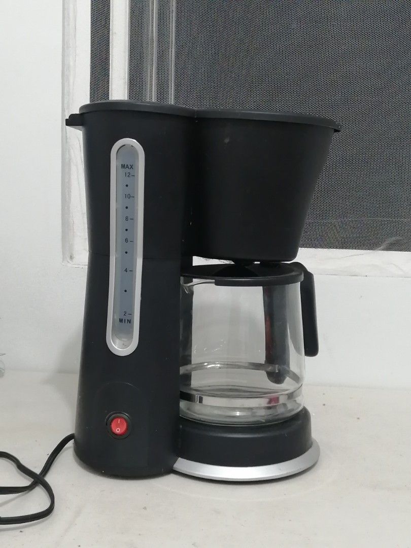 Kyowa coffee maker large 12 cups, TV & Home Appliances, Kitchen