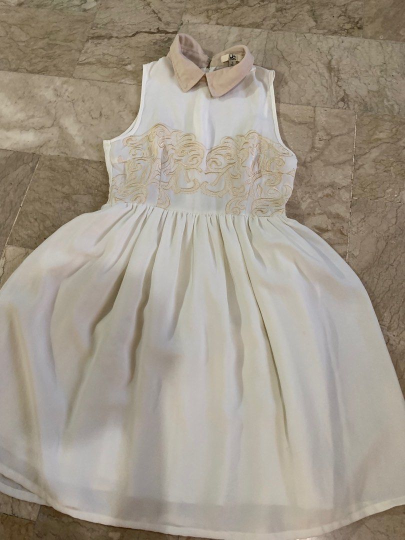 LA formal dress, Women's Fashion, Dresses & Sets, Dresses on Carousell