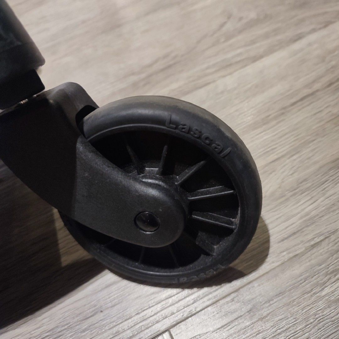 lascal Buggy board mini (Gebraucht) in Ennetmoos für CHF 10 – mit Lieferung auf kaufen