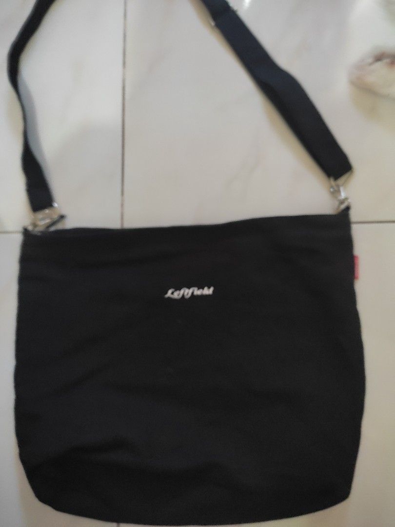 Leftfield sling bag outlet