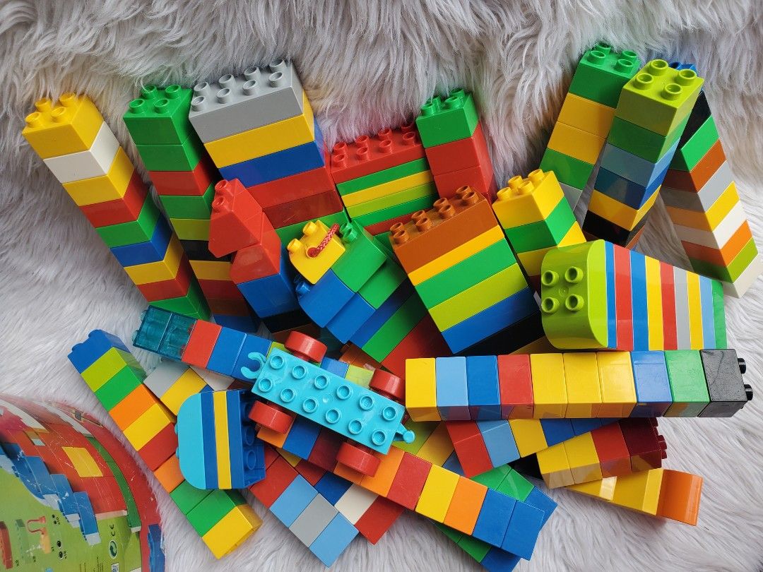 Lego duplo xxl 215 outlet
