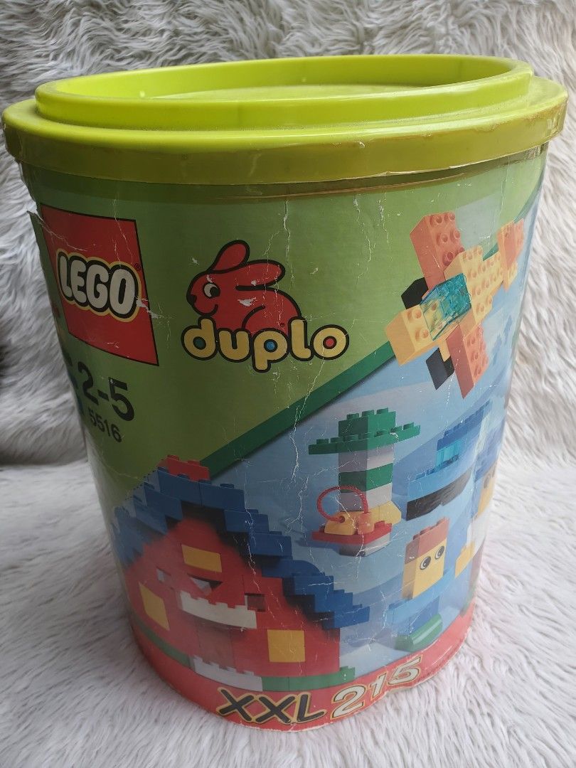 Lego duplo xxl 215 outlet