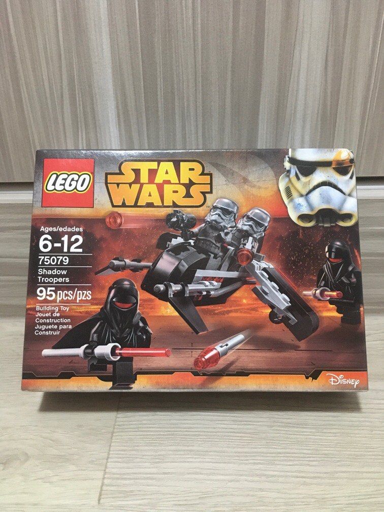 Lego best sale set 75079