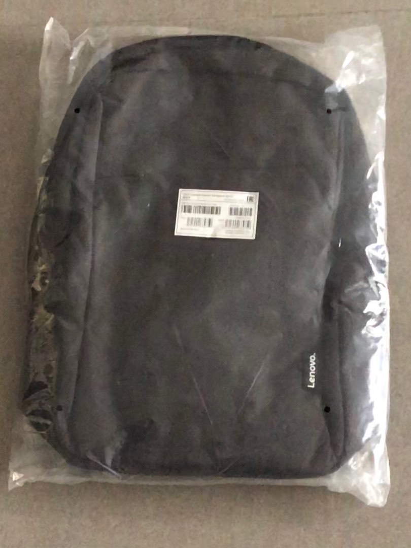 Lenovo 15.6 inch laptop bag, Computers & Tech, Parts & Accessories