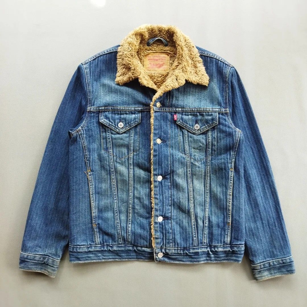 Levis 70520 cheap jacket