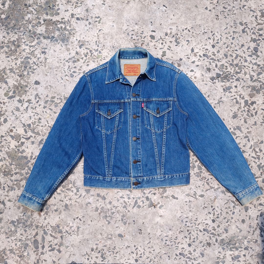 Levis 71557 2024