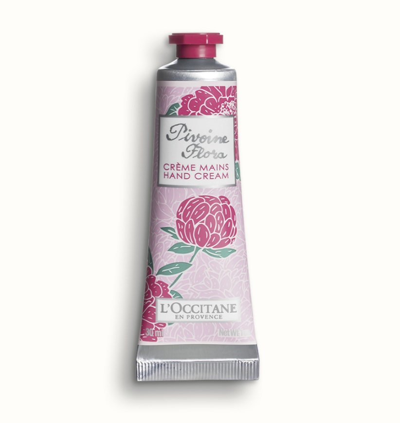 LOCCITANE HAND CREAM, Beauty & Personal Care, Hands & Nails on Carousell