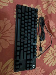 Logitech G413 TKL SE Keyboard