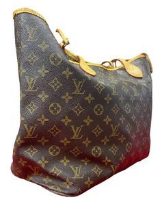 LOUIS VUITTON Handbag Neverfull - Bags & Wallets for sale in Skudai, Johor