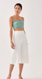 Love Bonito Jaelia Crop Camisole