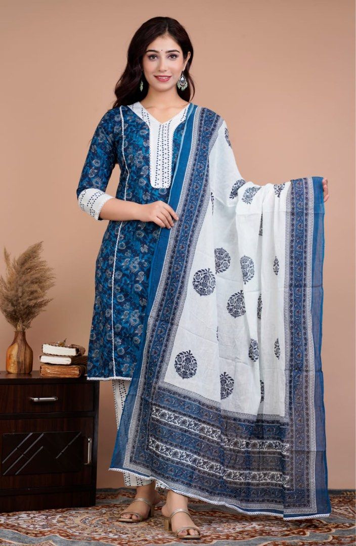 Nice deals salwar kameez