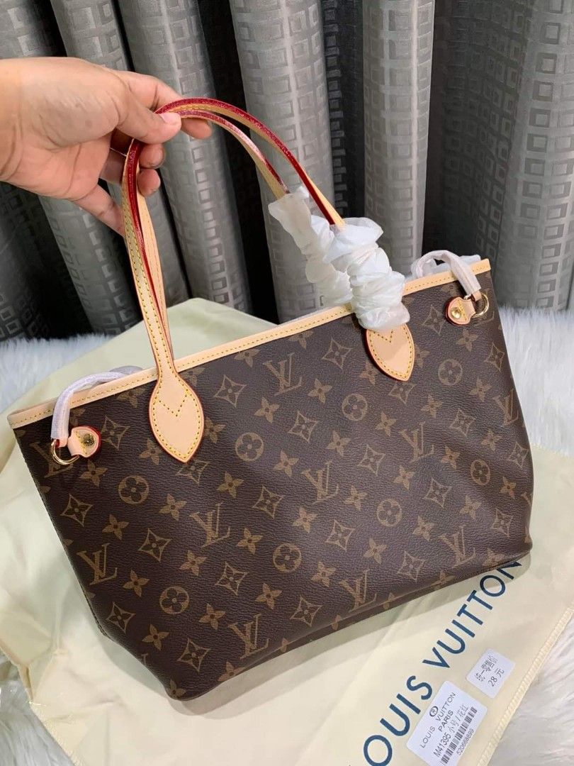 Brand new Neverfull PM size! this is - authentic_manila