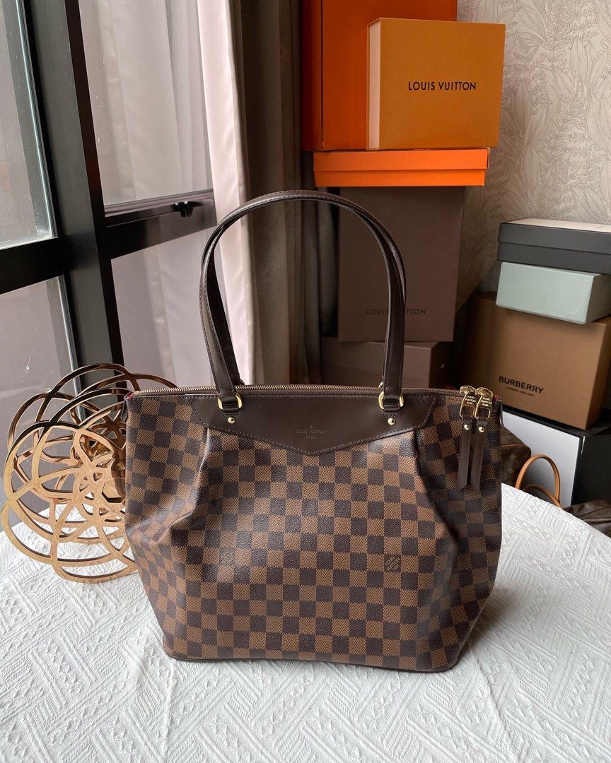 Louis vuitton westminster 2025 gm