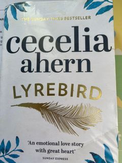 Lyrebird