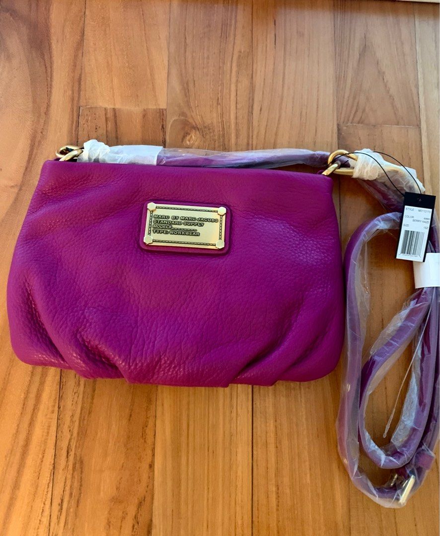 Marc jacobs q percy 2025